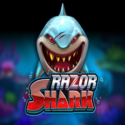 Razor Shark